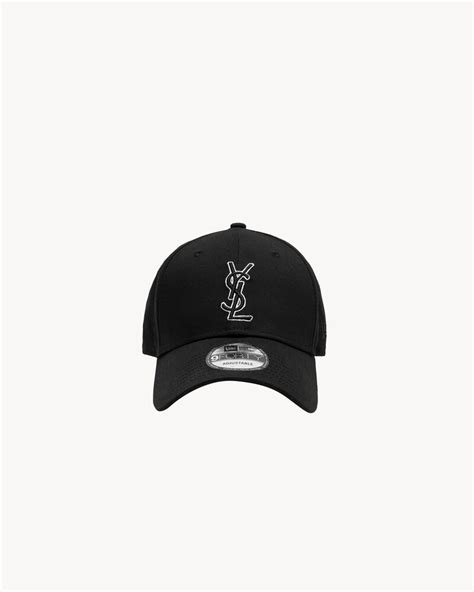 saint laurent news|saint laurent new era hat.